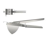 Kelomat 4039-247 Presse-Purée Acier Inoxydable