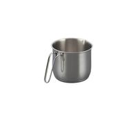 Kelomat casserole à lait Torrano Ø14 cm 1,8 litre acier inoxydable induction