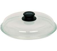Kelomat couvercle en verre Montana Plus Ø 24 cm