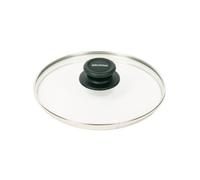 Kelomat couvercle en verre plat Ø26 cm pour Panamera/Cortina