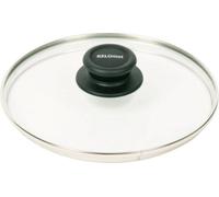 Kelomat couvercle en verre pour poêle spéciale Ø32 cm