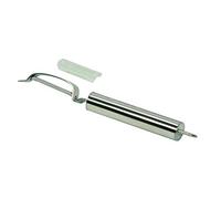 KELOmat Éplucheur pivotant en acier inoxydable