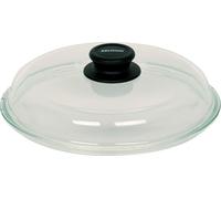 Kelomat Glasdeckel Montana Plus 28 cm