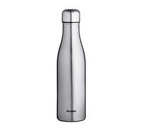 Kelomat Gourde en Acier Inoxydable 0,75 l Adulte Unisexe, Métal