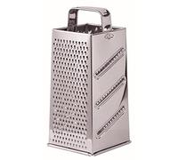 Kelomat Heller 2429-047 Fraise carrée en acier inoxydable Argenté