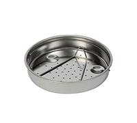 Kelomat Insert de cuisson en acier inoxydable 1955-361