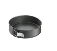Kelomat Moule à charnière Easy Ø26 cm anthracite