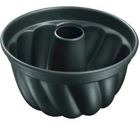 Kelomat Moule à kouglof Easy Ø22 cm Antiadhésif anthracite