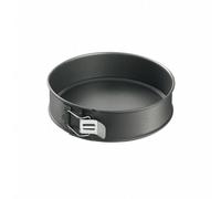 Kelomat Moule à tarte à charnière Easy Ø24 cm anti-adhésif