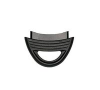 Kelomat pièce détachée Poignée pour casserole Rustica cpl Ø24 cm noir