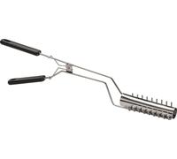 Kelomat Pince à carpe spaghetti en acier inoxydable