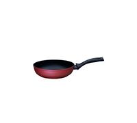 Kelomat poêle à frire à haut volume Diamond Red Ø28 cm anti-adhésive