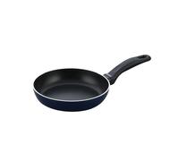 Kelomat poêle à frire Gusto Azur 18 cm bleu foncé émail anti-adhésif