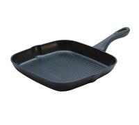 Kelomat poêle à griller Grillchef 28 cm induction