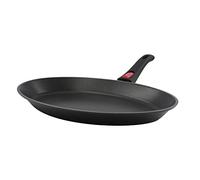 Kelomat, Poêle à poisson professionnelle 3533-336 - 39 x 27 cm - Kelomat induction - 39 x 27 x 4 cm - Poids : 1,31 kg