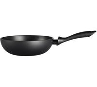 Kelomat poêle à wok Single Wok Ø20cm entièrement vitrifié anti-adhésif
