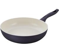 Kelomat poêle céramique Ceramic Ø28cm anti-adhésif violet