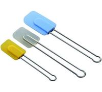 Kelomat raclette à pâte 8cm silicone et inox