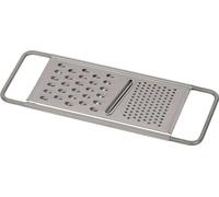 Kelomat Râpe universelle plate acier inoxydable