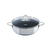 Kelomat Sauteuse inox 3545-383