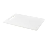 Kelomat Schneidbrett 35/24,7/1cm Kunststoff