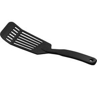 Kelomat spatule à omelette plastique noir