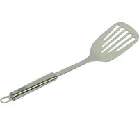 Kelomat Spatule à rôtir en acier inoxydable avec œillet