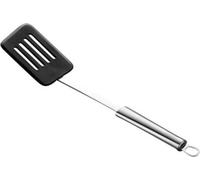 Kelomat spatule plastique manche inox