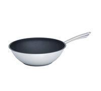 Kelomat Wok inox 3429-383