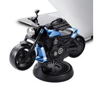 keloppasit Désodorisant Voiture,Diffuseur Tournant Pour Tableau De Bord De Véhicule | Éliminateur d'Odeurs en Forme de Moto | Pour Hommes, Femmes, SUV, Intérieur Et Tableau De Bord