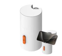 keloppasit Kit De Nettoyage D Écouteurs | 33-en-1 Brosse Magnétique Portable,Kit De Nettoyage pour Électronique | pour Écran Haut Parleur Chargeur Ordinateur TV Caméra Montre Maintenance