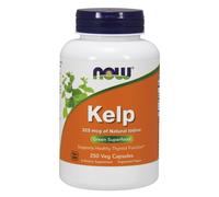 Kelp, 325mcg - 250 vcaps