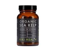 Kelp de mer biologique, 500mg - 90 capsules