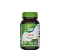 Kelp de Natures Way (100 capsules)