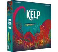 Wonderbow – Kelp