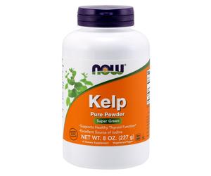 Kelp, Pure Powder - 227g