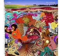 Kelpe - Sea Inside Body [Import]