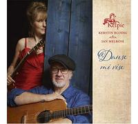Kelpie(Blodig, Kerstin & Melrose, Ian) - Danse Mi Vise [Import]
