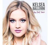 Kelsea Ballerini - First Time [Cd]