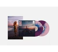 Kelsea Ballerini - Kelsea Ballerini - Patterns Uncharted Waters Colored Vinyl