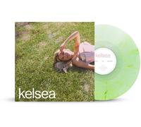 Kelsea Ballerini - Kelsea (Green & Yellow Swirl Transparent Vinyl) [New Vinyl LP