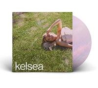 Kelsea Ballerini - Kelsea (LP) [Import]