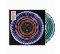 Kelsea Ballerini – Patterns – Vinyle picture disc 12" – édition Deluxe