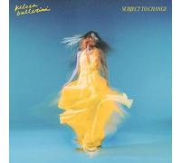 Kelsea Ballerini - Subject To Change [Cd]