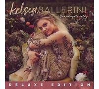 Kelsea Ballerini - Unapologetically