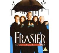 Kelsey Grammer as Dr. Frasier Crane - Frasier [Import]
