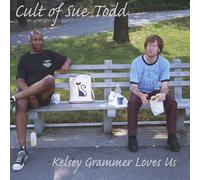 Kelsey Grammer Loves Us