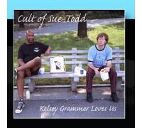 Kelsey Grammer Loves Us [Import]