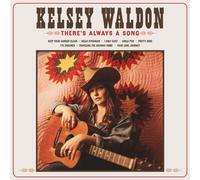 Kelsey Waldon - There's Always A Song [Compact Discs]