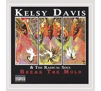 Kelsy Davis - Break The Mold